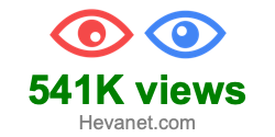 541K views 541K views