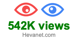 542K views 542K views
