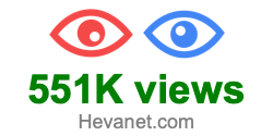 551K views 551K views