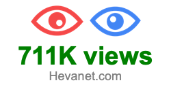 711K views