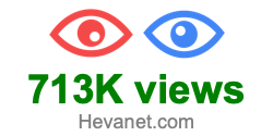713K views 713K views