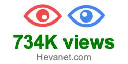 734K views 734K views