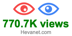 770.7K views 770.7K views
