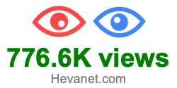 776.6K views 776.6K views
