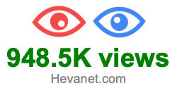948.5K views 948.5K views